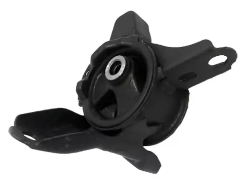 Transmission Mounting