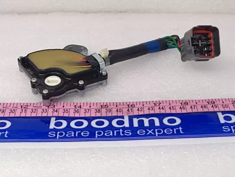 SWITCH ASSY, SHIF T LEVER