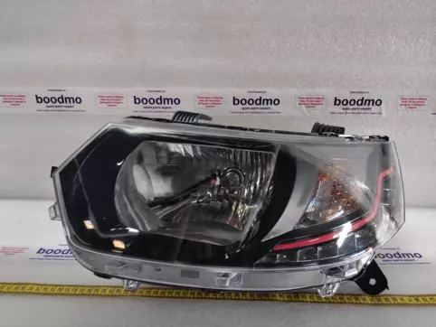 Headlamp Assembly Left