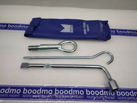 TOOL ASSY