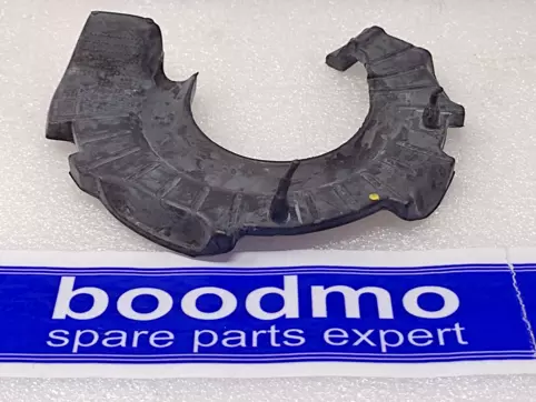 PAD-FRONT SPRING,LWR