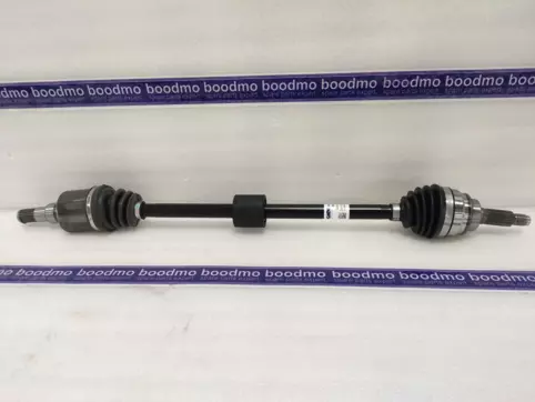 SHAFT ASSY FRT DRIVE RH