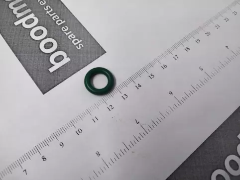 O-RING, INJECTOR