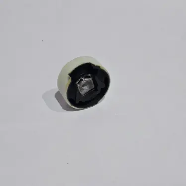 Engine Mounting