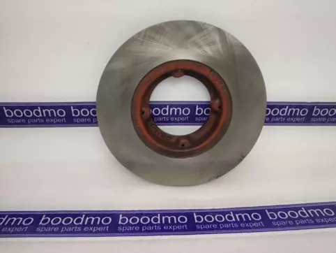 Front Brake Disc