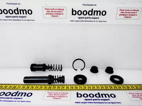 Repair Kit, brake master cylinder