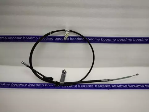 WIRE, R. PARKING BRAKE (B)