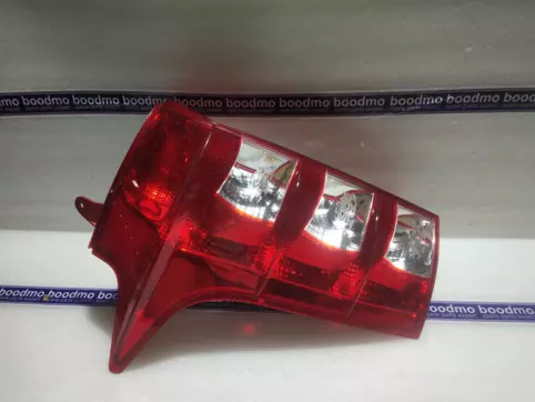 Rear Combination Lamp Left