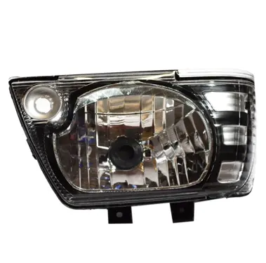 Headlamp Assembly Right