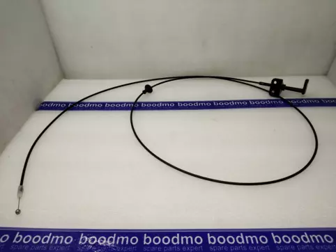 WIRE ASSY, HOOD *NH597L*