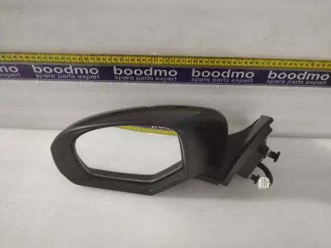 Side Rear View Mirror Left