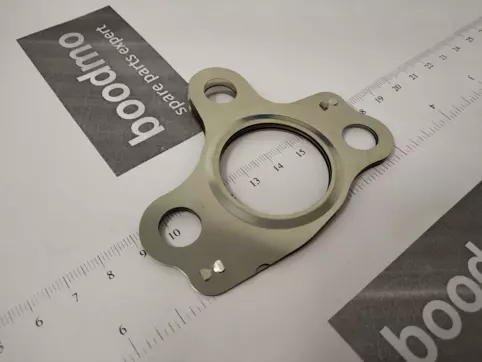 GASKET COMP. A, EX.