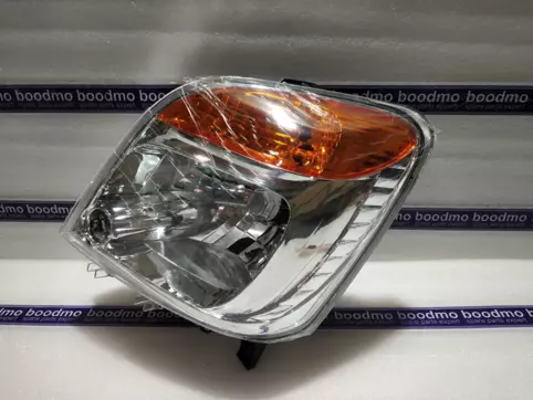 Headlamp Assembly Left