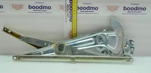 Front Window Regulator Left