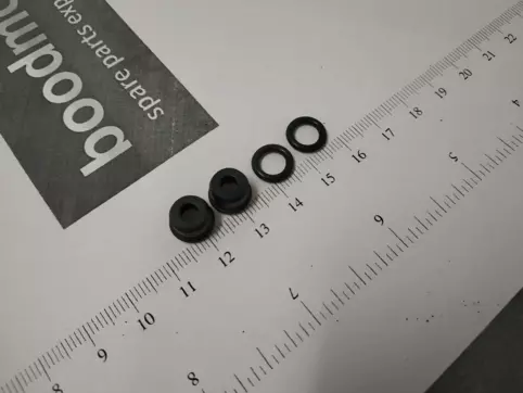 gasket set