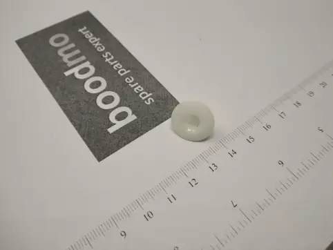 GROMMET SPEAKER HOLE