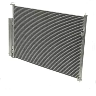 CONDENSER ASSY
