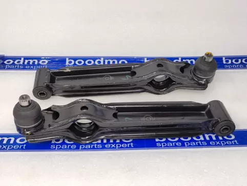 Track Control Arm Set