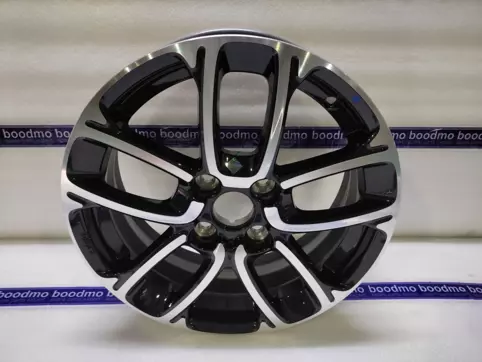 WHEEL COMPAL(15X5 1/2J) SWIFT