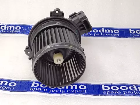 MOTOR ASSY W/FAN