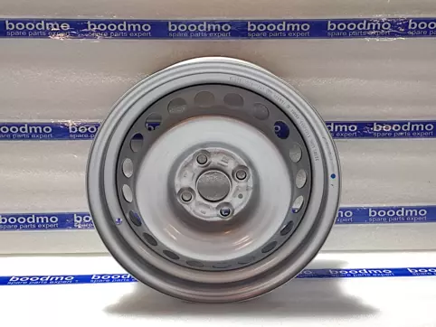 WHEEL COMP