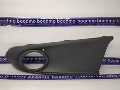 1 SET AIR GUIDE GRILLE