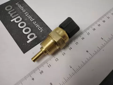 Temperature Sensor
