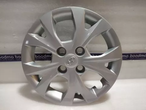 CAP ASSY-WHEEL HUB
