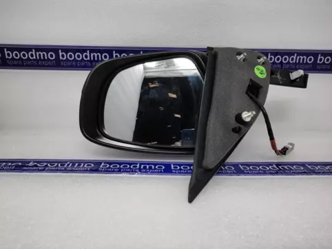 MIRROR ASSYOUT REAR VIEW RH