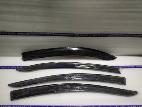 Door Visor (Set of 4)