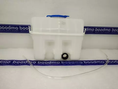 TANK ASSY WASHER