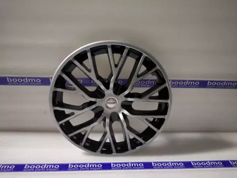 16″ Wheel Cover (Set of 4)