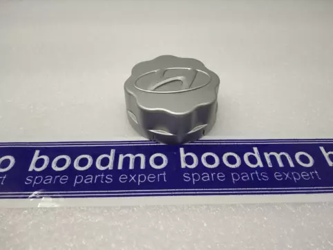 CAP ASSY-WHEEL HUB