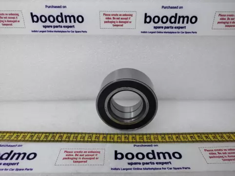 Front Wheel Bearing