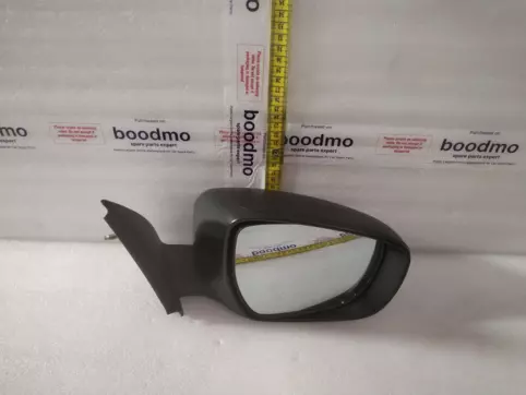 MIRROR ASSYOUT REAR VIEWR