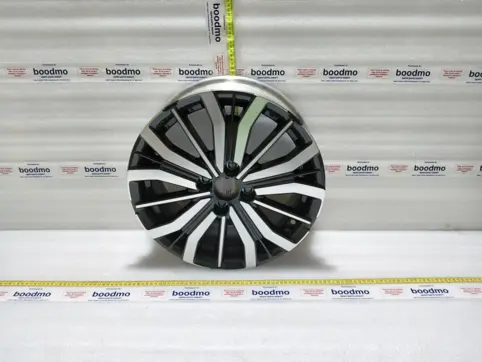 WHEEL.DISK AL 16X6J
