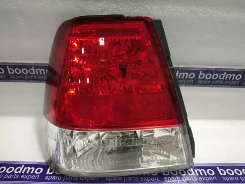 Rear Combination Lamp Left