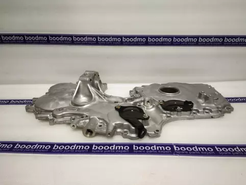CASE ASSY, CHAIN