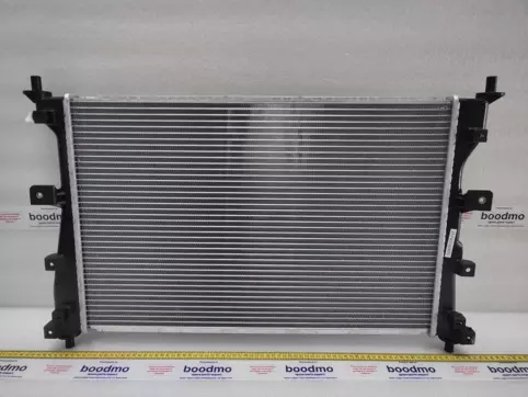 Radiator Assembly