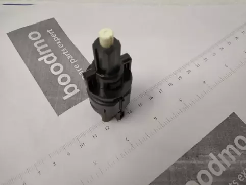 SWITCH ASSY, STOP (PANASONIC)