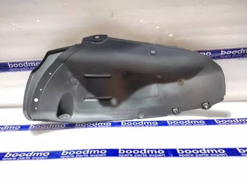 GUARD ASSY-REAR WHEEL,RH