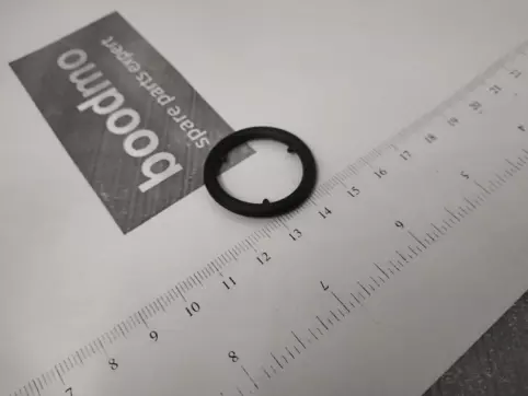 O-RING, CVTF WARMER