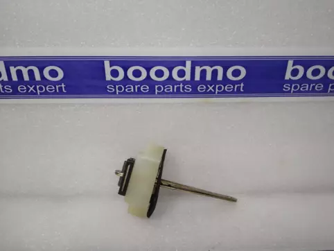 Rear Door Stoper