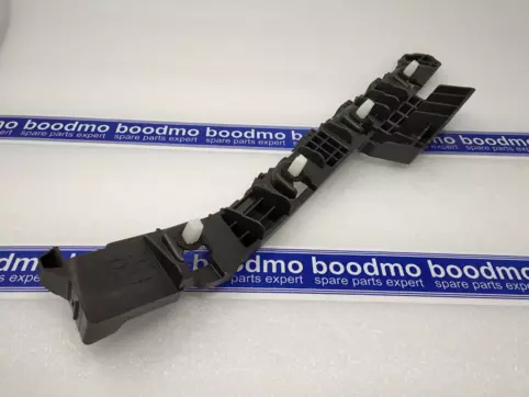 BRACKET ASSY-RR BUMPER SIDE,RH