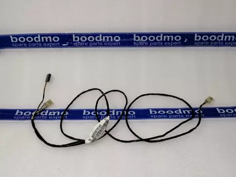 WIRE, ROOM LAMP