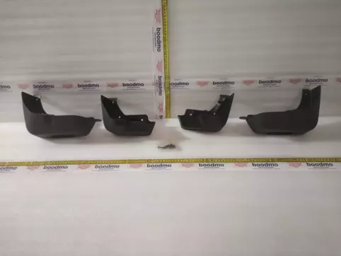 Mud Flap