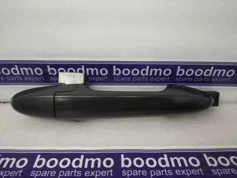 HANDLE ASSY., R. FR. DOOR OUTSIDE *T99*