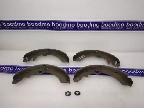 Rear Brake Shoe Set