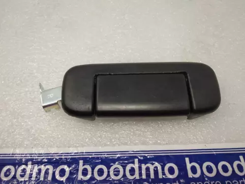 HANDLE DOOR OUT RH (BLACK)