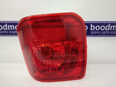 Fog Lamp Rear Left